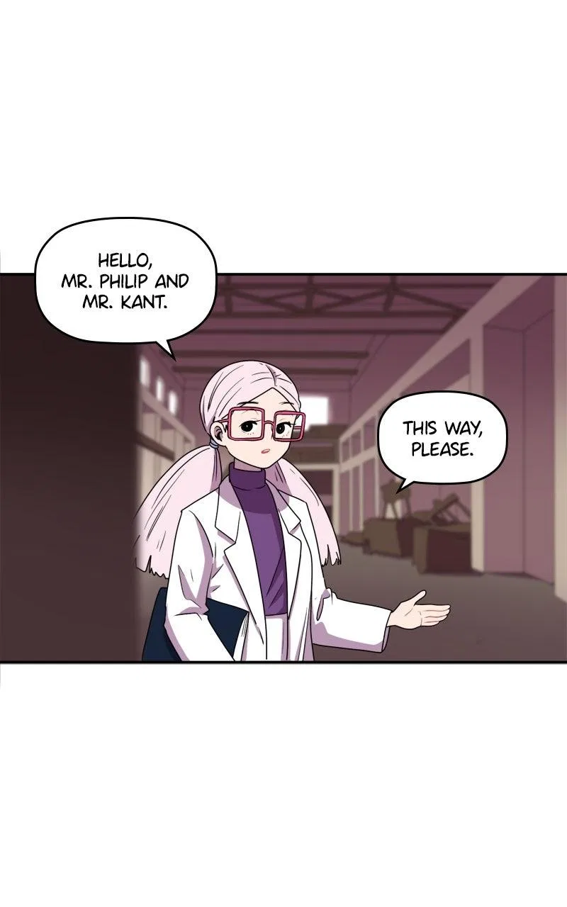 Take My Money Chapter 141 – Page 11