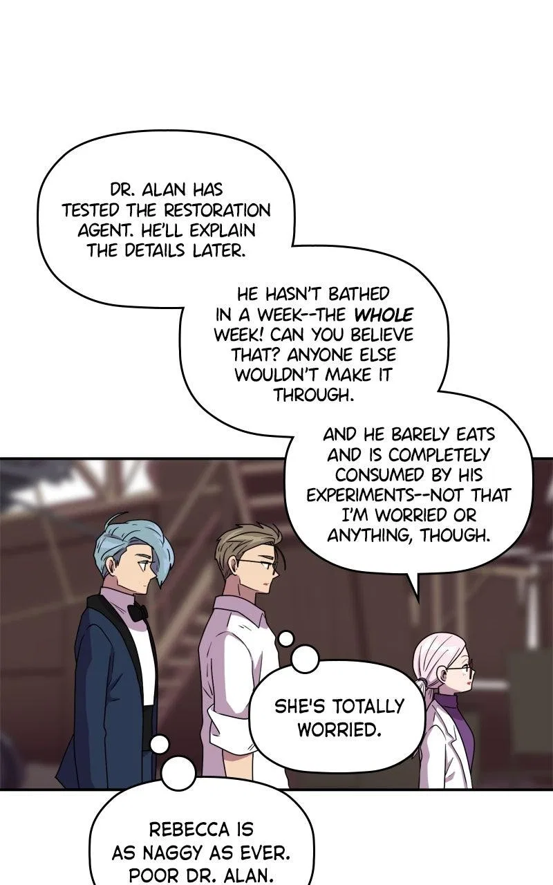 Take My Money Chapter 141 – Page 12