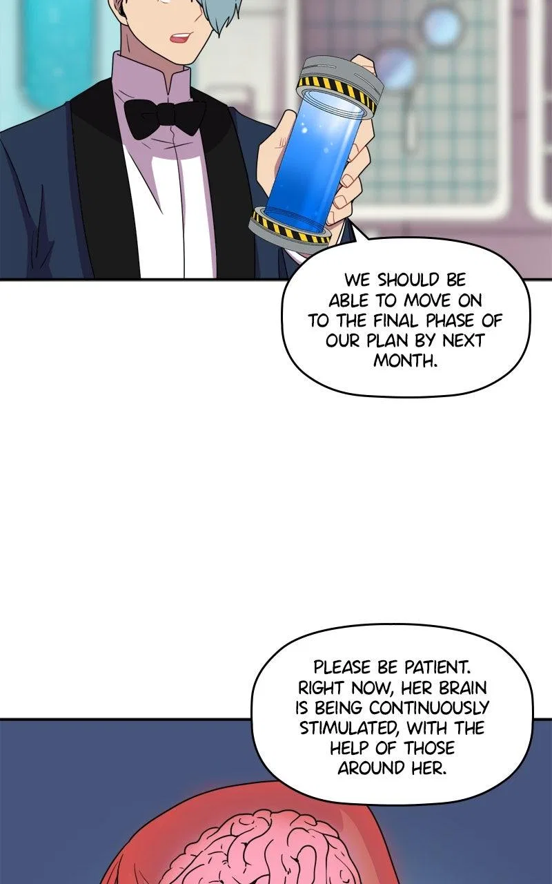 Take My Money Chapter 141 – Page 17