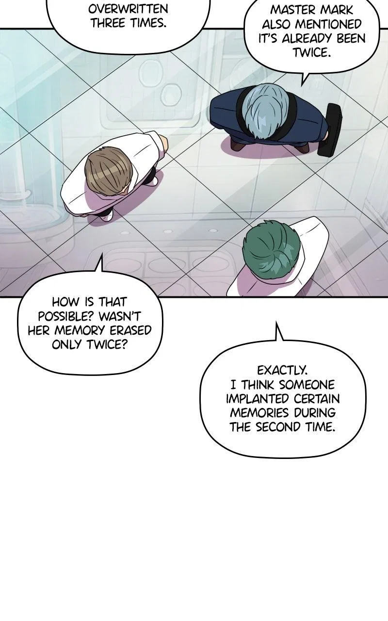 Take My Money Chapter 141 – Page 19