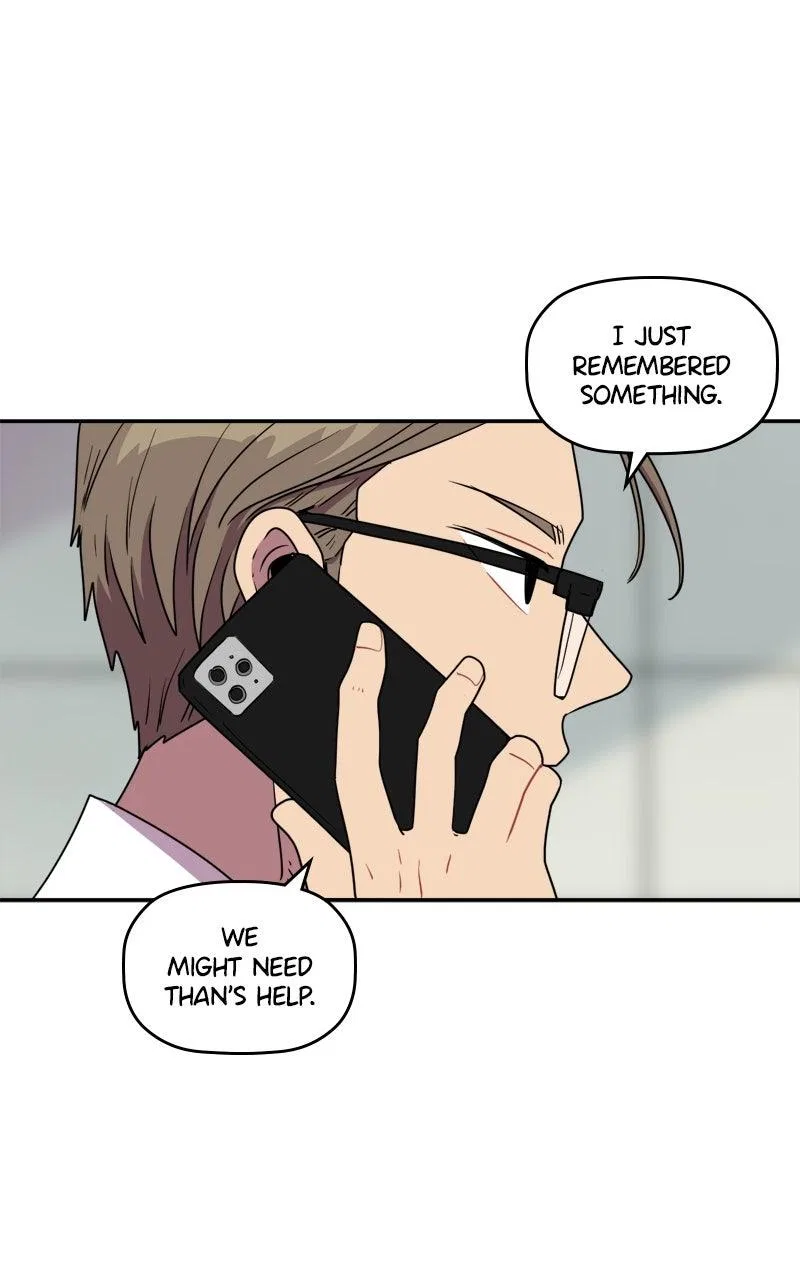 Take My Money Chapter 141 – Page 21