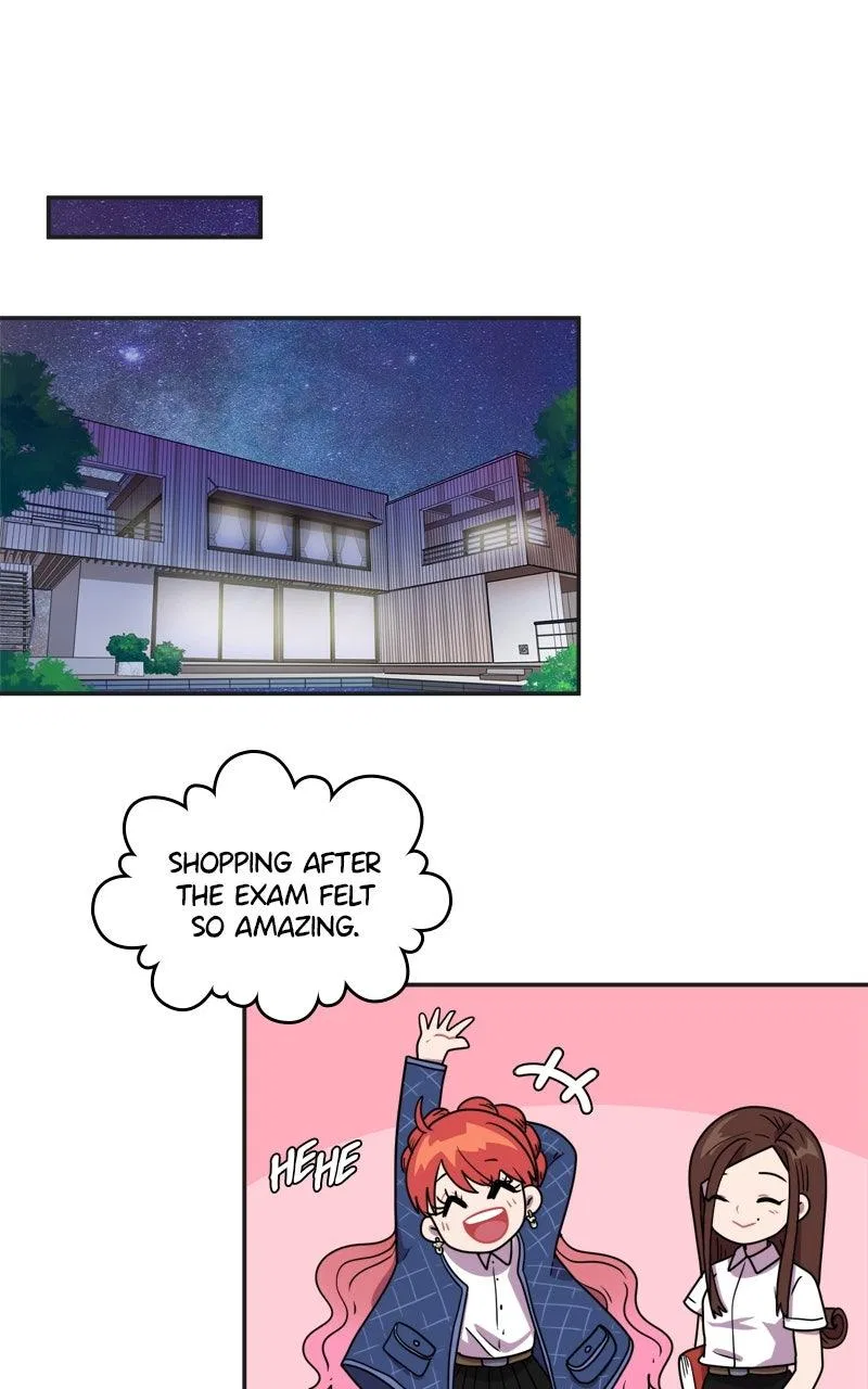 Take My Money Chapter 141 – Page 22