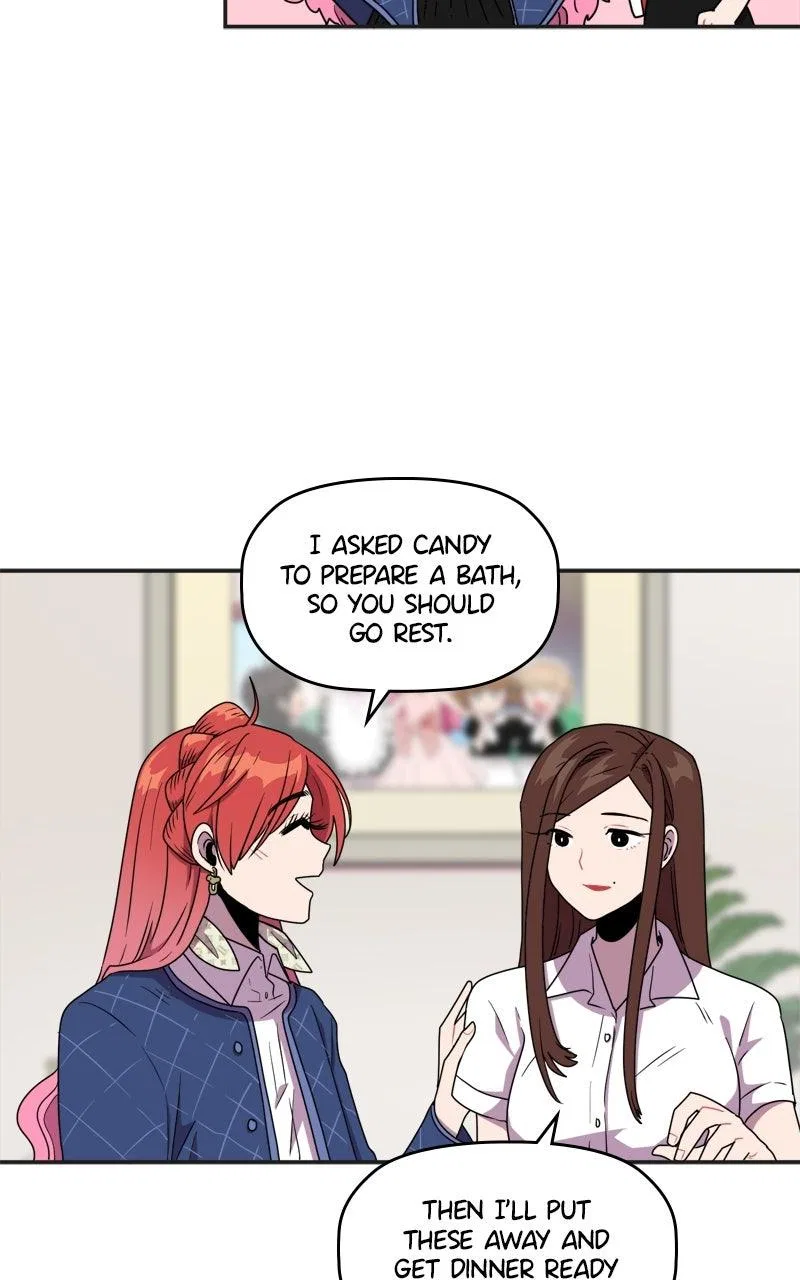 Take My Money Chapter 141 – Page 23