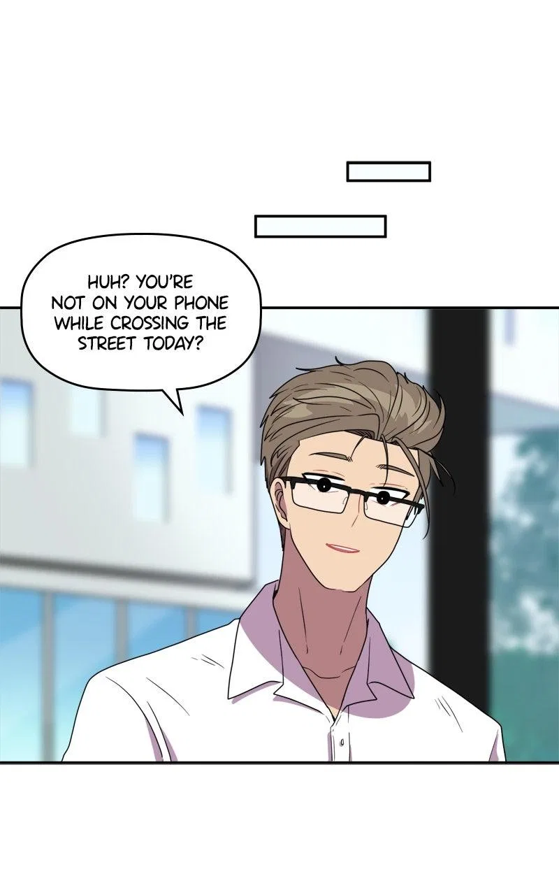 Take My Money Chapter 141 – Page 32