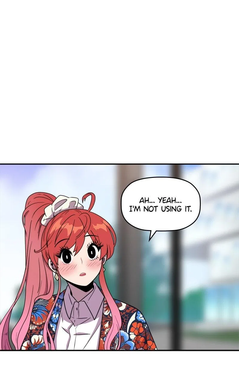 Take My Money Chapter 141 – Page 33