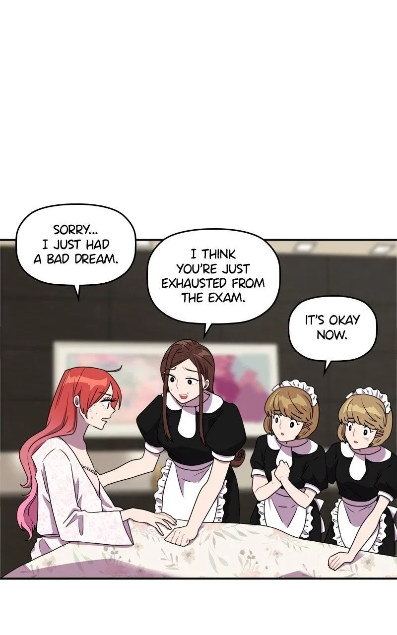 Take My Money Chapter 141 – Page 43