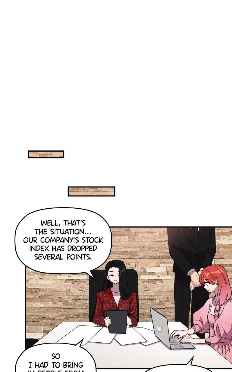 Take My Money Chapter 141 – Page 54