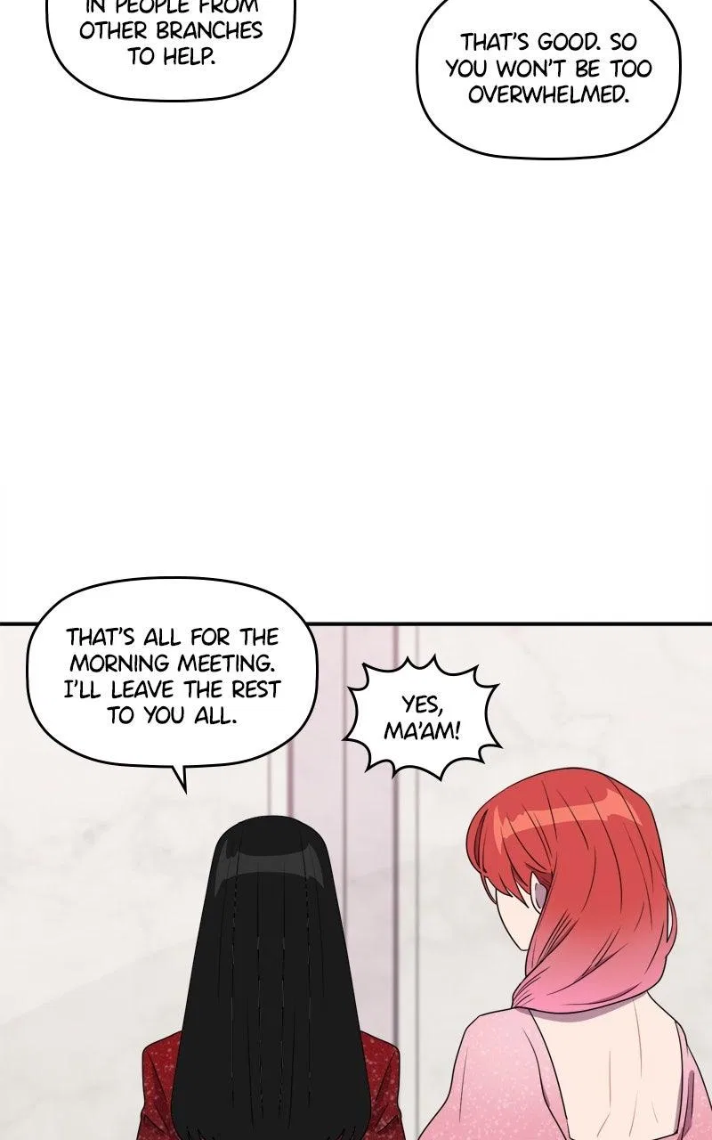 Take My Money Chapter 141 – Page 55