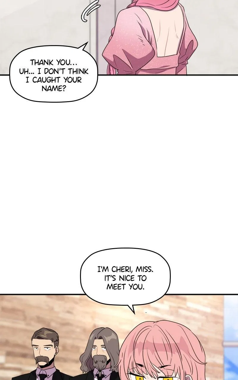 Take My Money Chapter 141 – Page 57