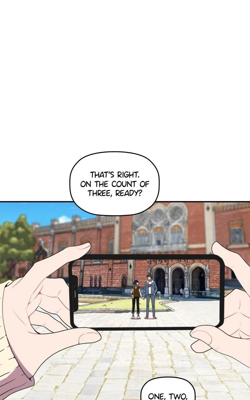 Take My Money Chapter 140 – Page 3