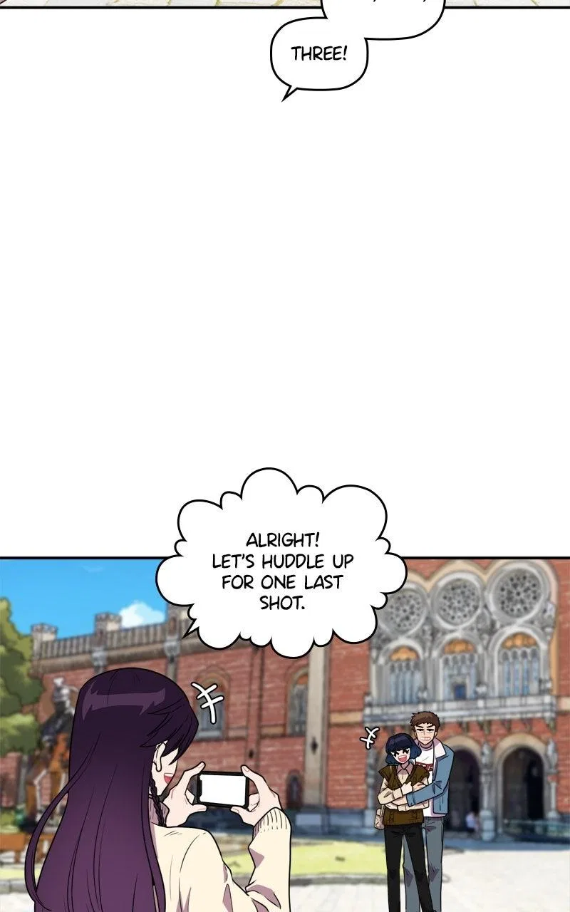 Take My Money Chapter 140 – Page 4