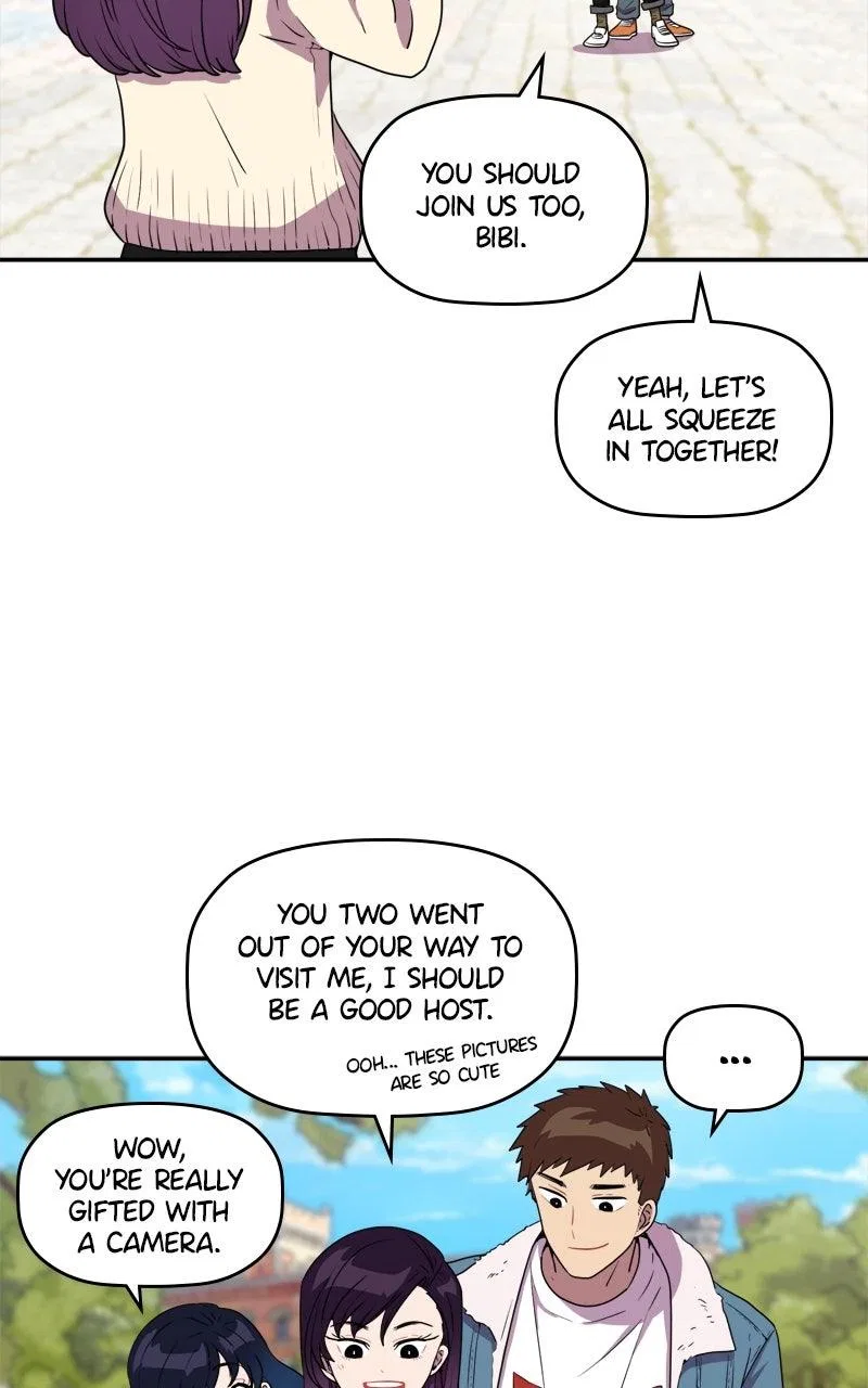 Take My Money Chapter 140 – Page 5