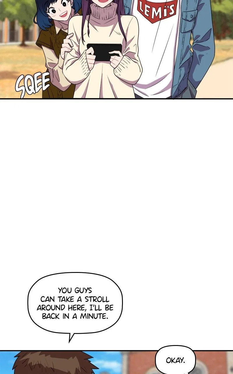 Take My Money Chapter 140 – Page 6