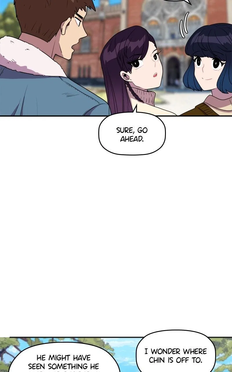 Take My Money Chapter 140 – Page 7