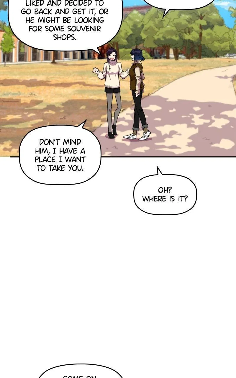 Take My Money Chapter 140 – Page 8