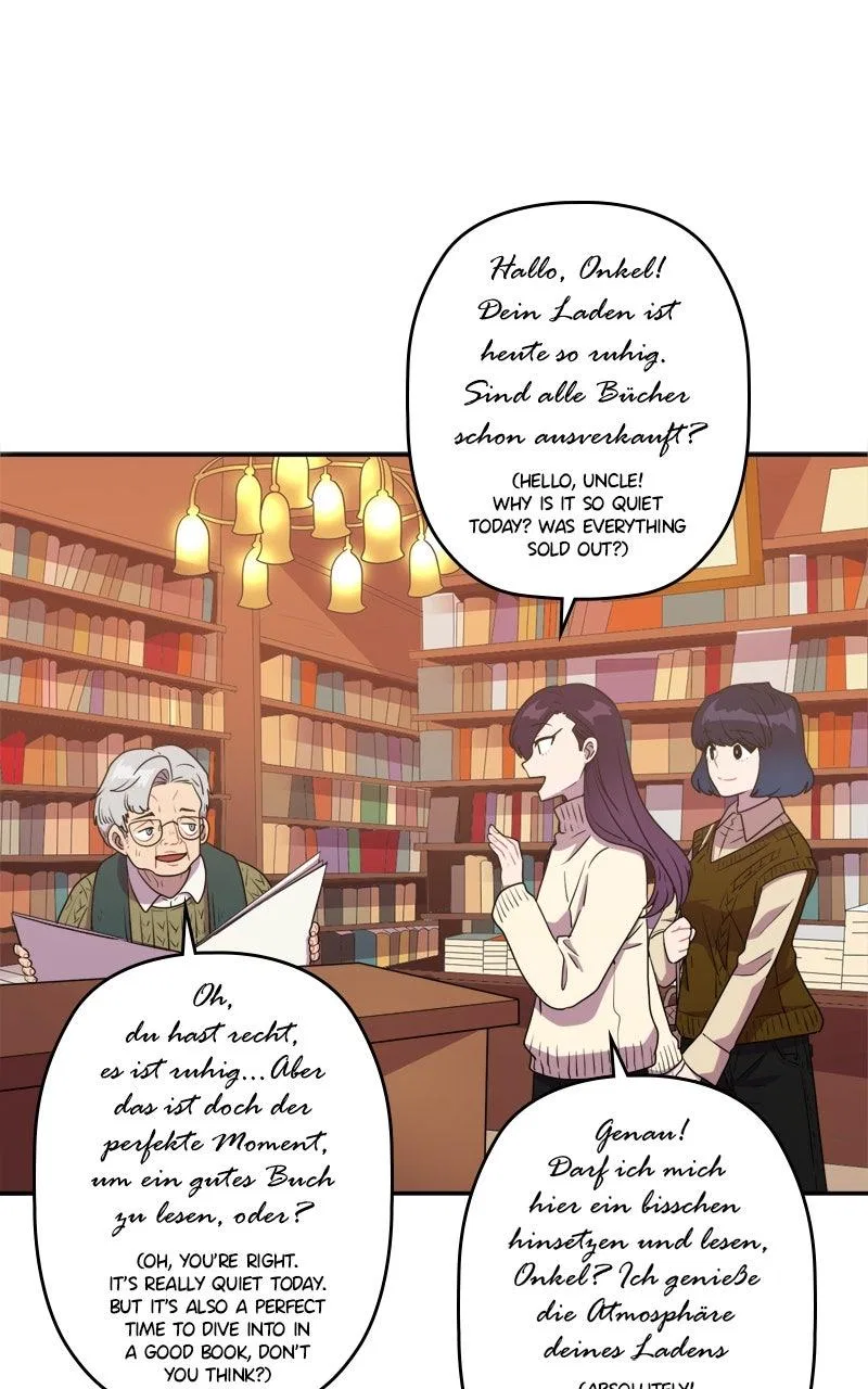 Take My Money Chapter 140 – Page 12