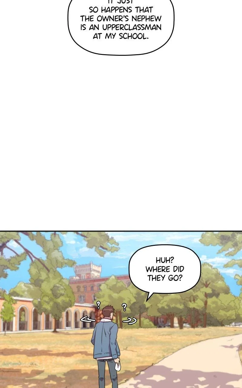 Take My Money Chapter 140 – Page 14