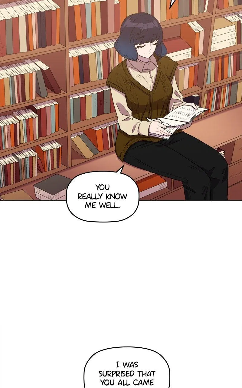 Take My Money Chapter 140 – Page 18