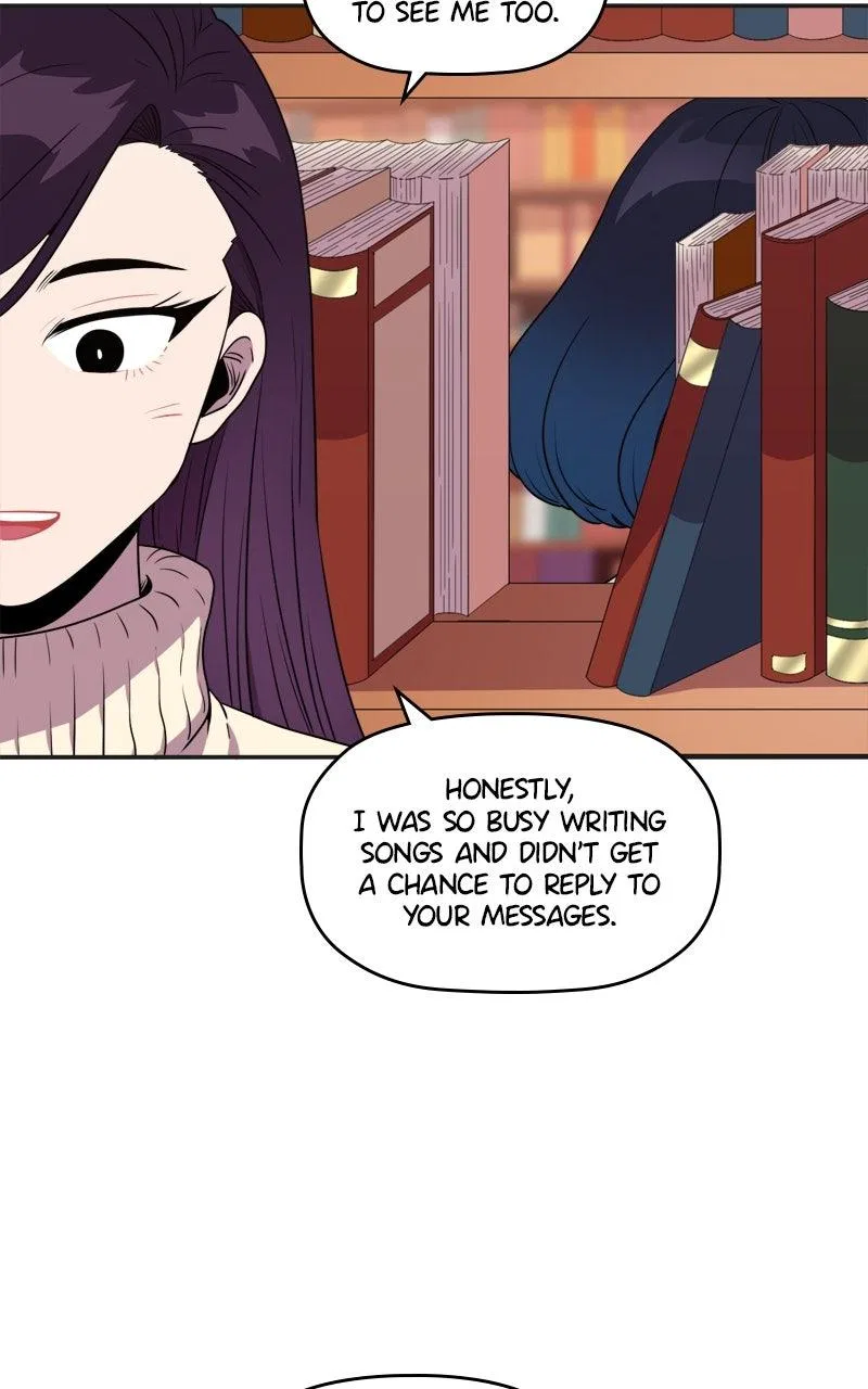 Take My Money Chapter 140 – Page 19