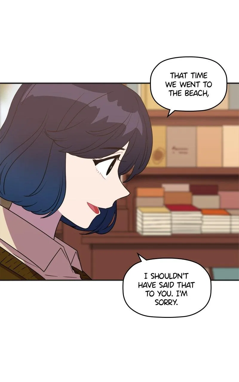 Take My Money Chapter 140 – Page 21