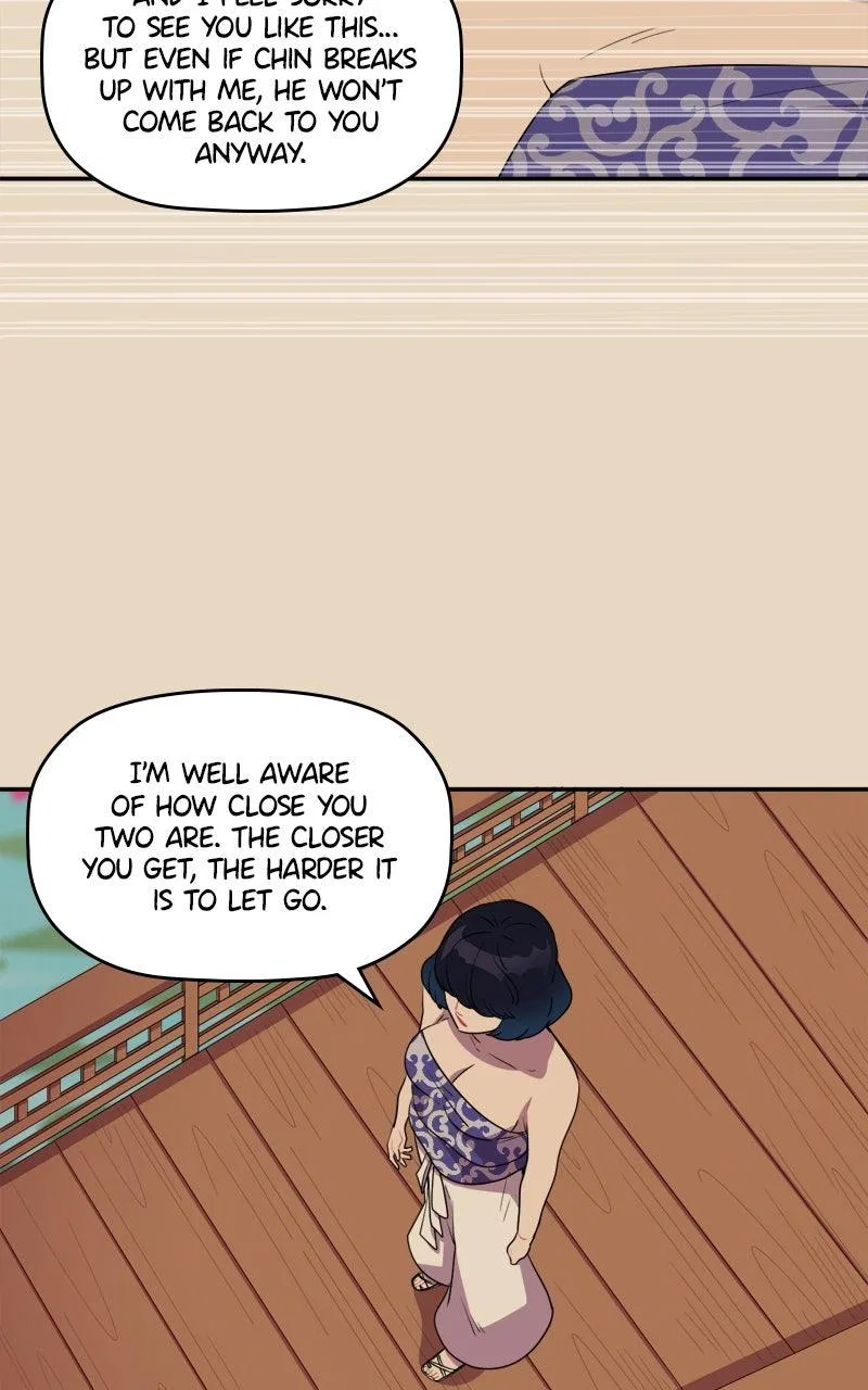 Take My Money Chapter 140 – Page 24
