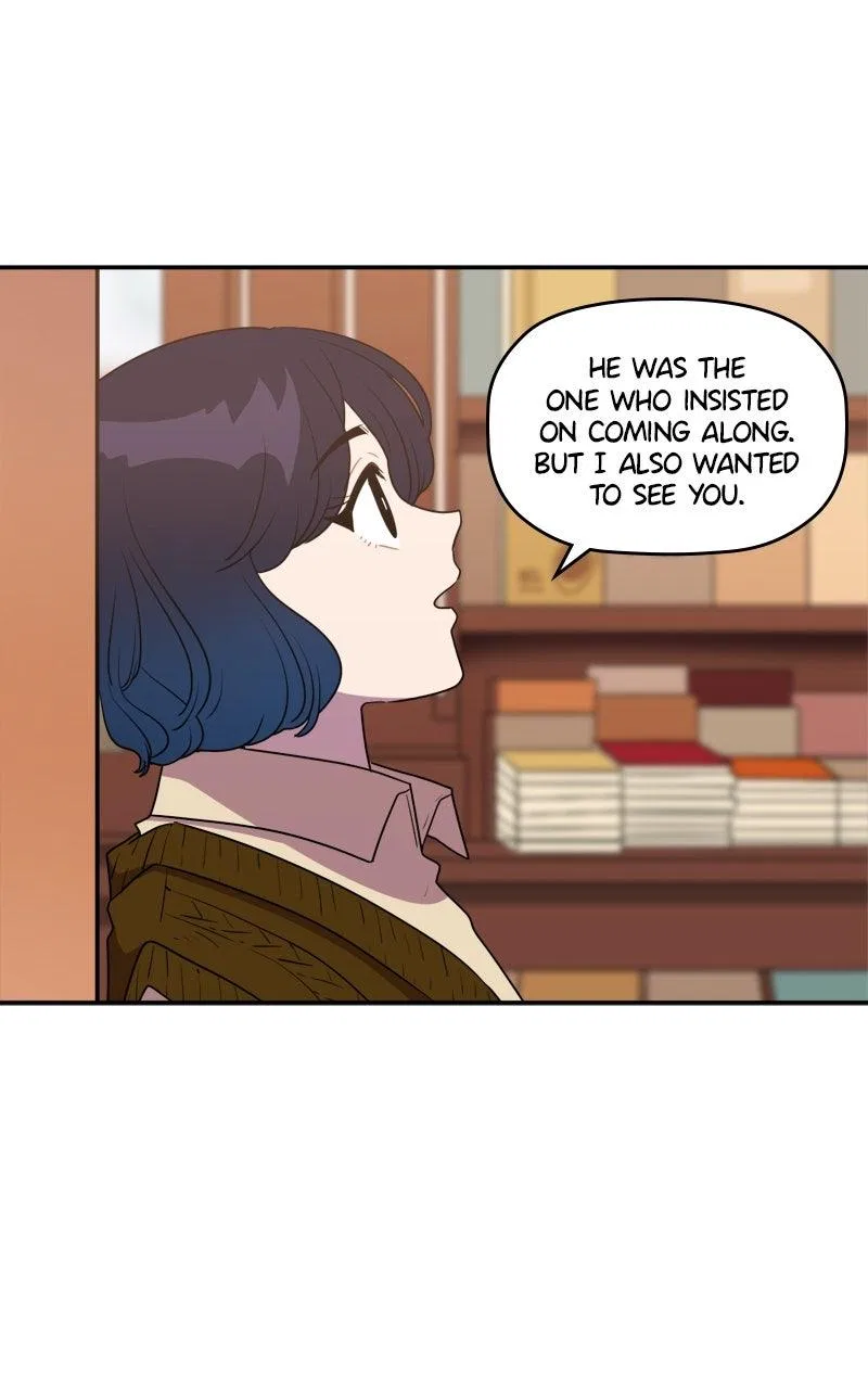 Take My Money Chapter 140 – Page 31