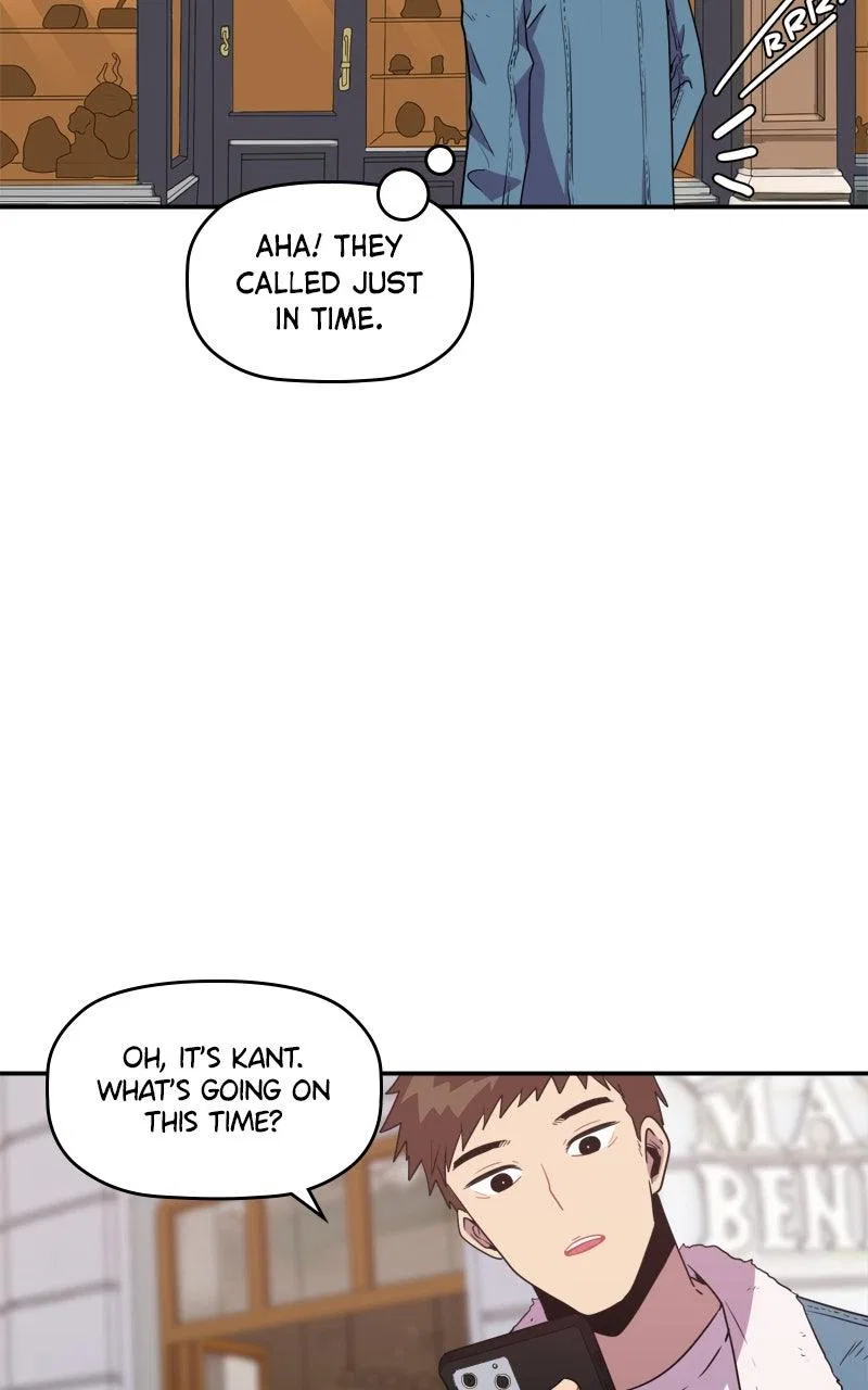 Take My Money Chapter 140 – Page 36