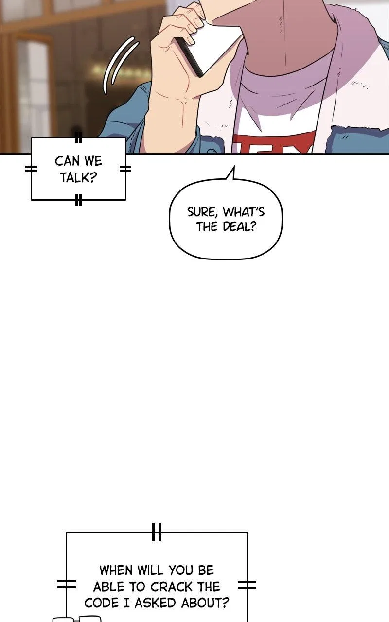 Take My Money Chapter 140 – Page 38