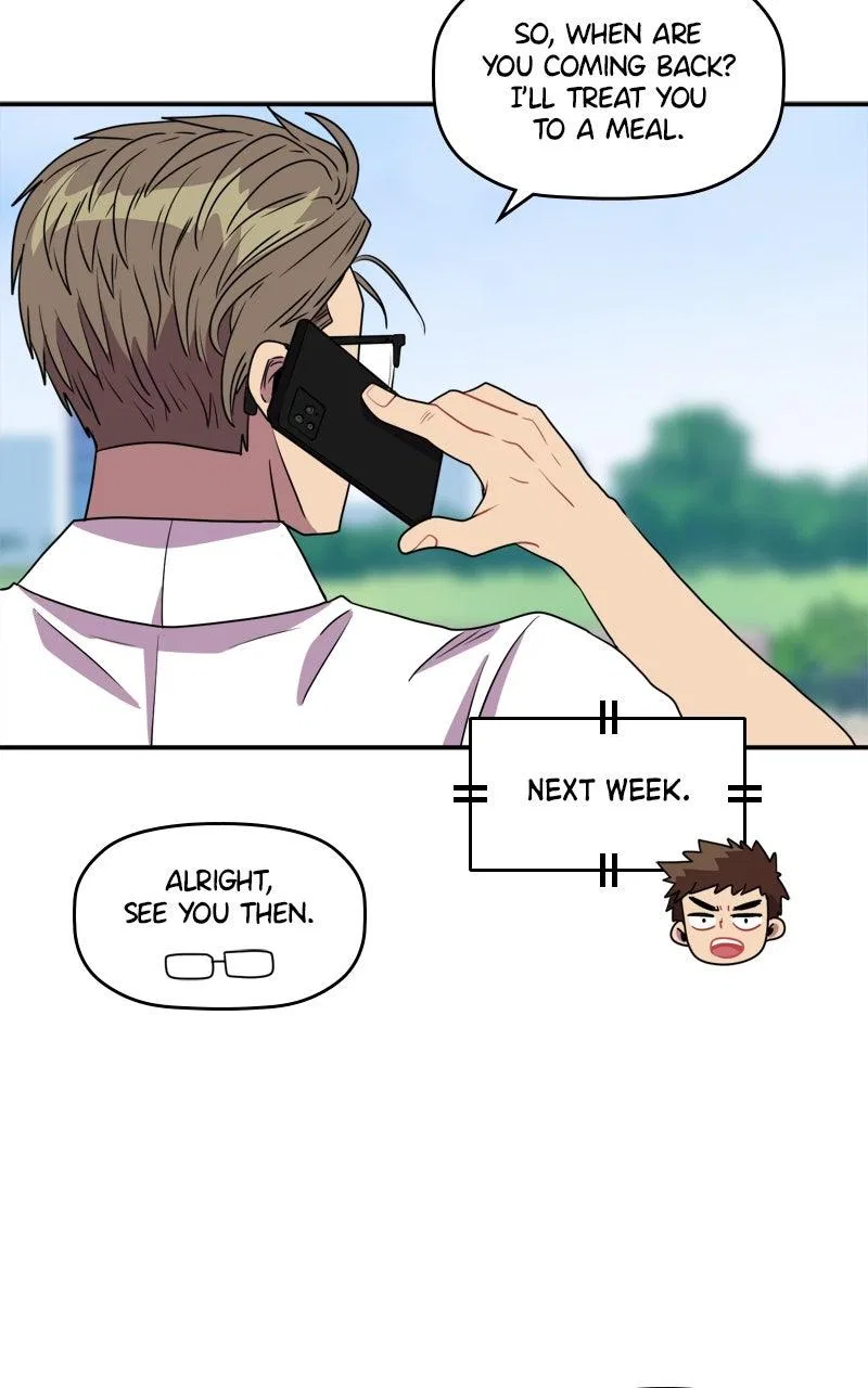 Take My Money Chapter 140 – Page 40