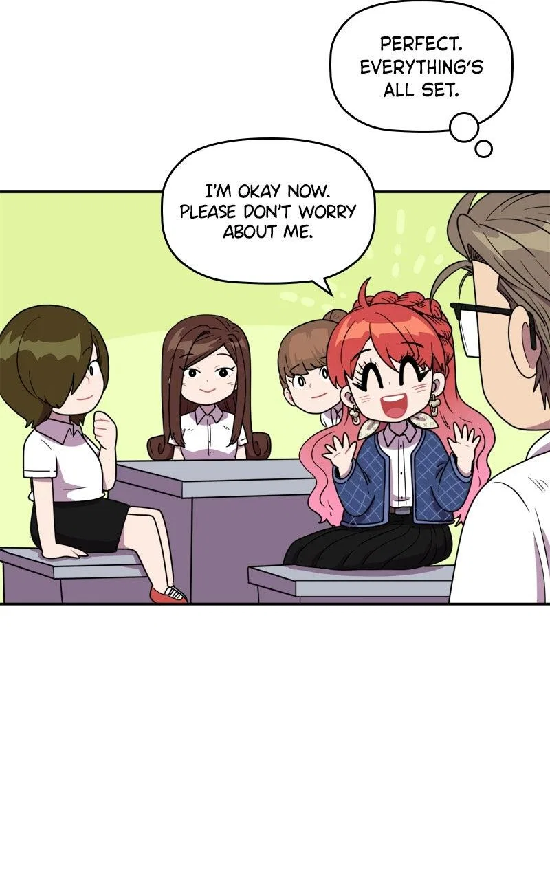 Take My Money Chapter 140 – Page 41