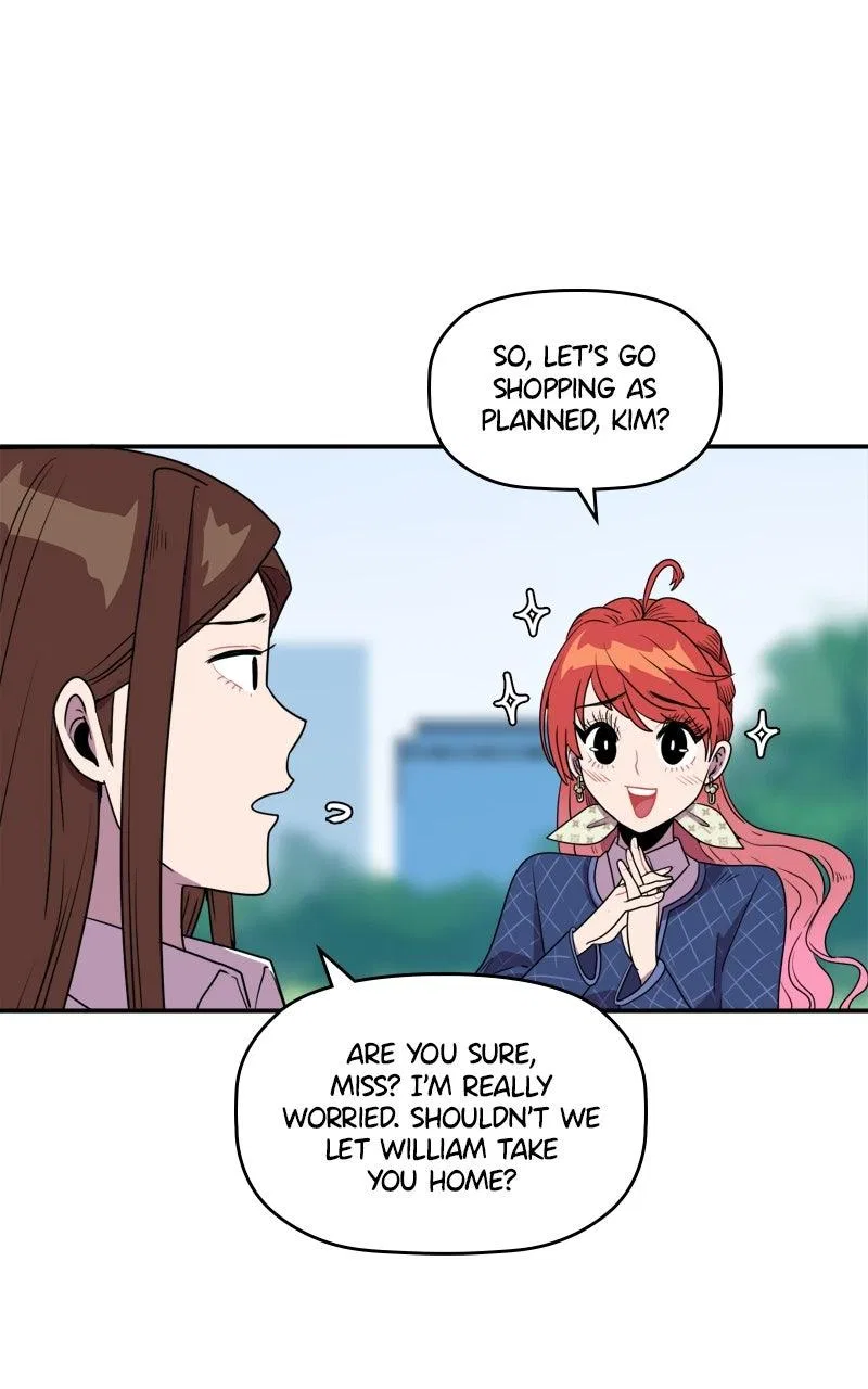 Take My Money Chapter 140 – Page 42