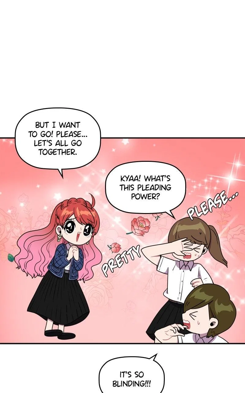 Take My Money Chapter 140 – Page 43