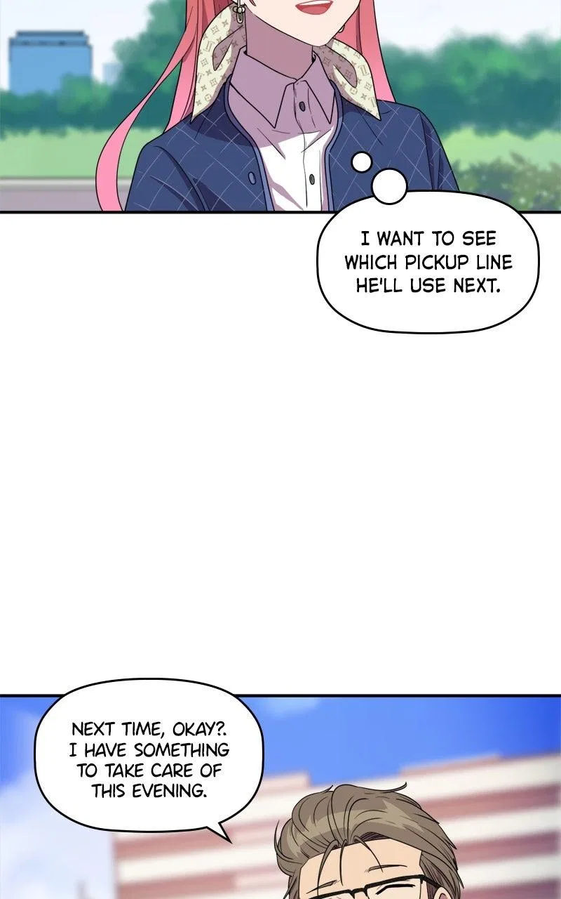 Take My Money Chapter 140 – Page 47