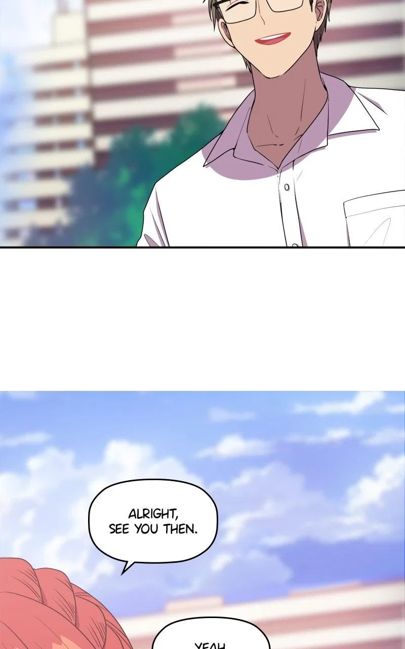 Take My Money Chapter 140 – Page 48