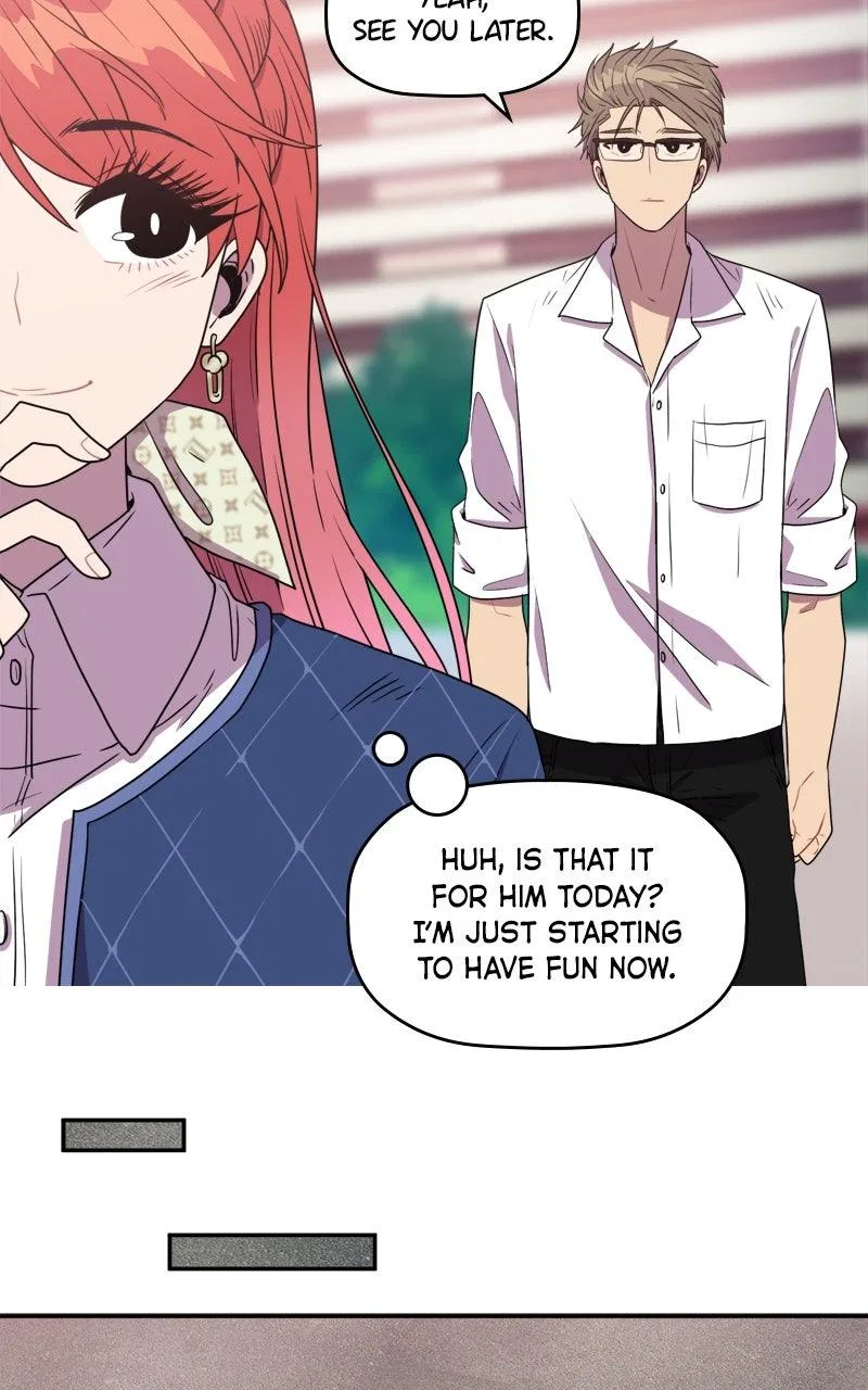 Take My Money Chapter 140 – Page 49