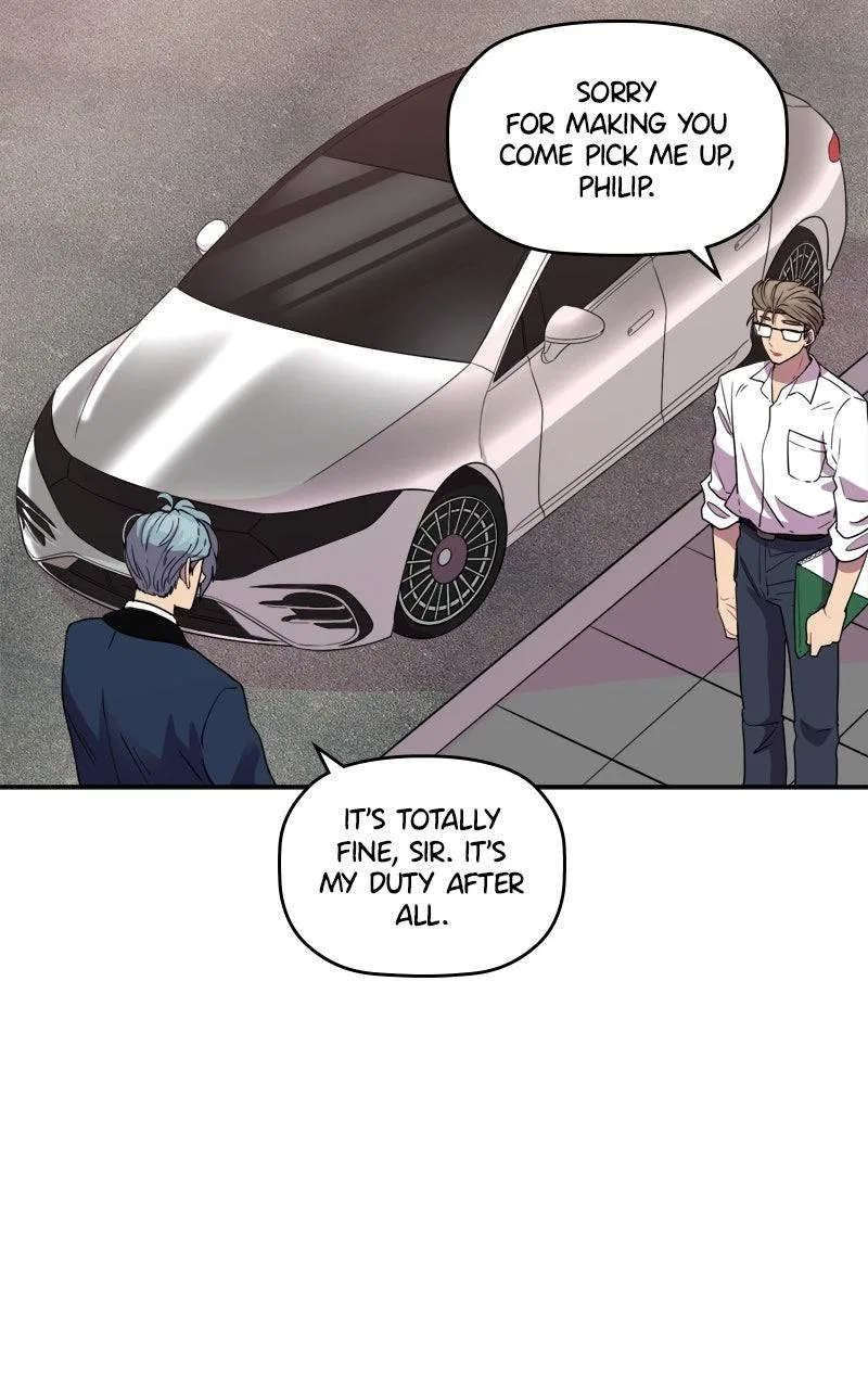 Take My Money Chapter 140 – Page 50