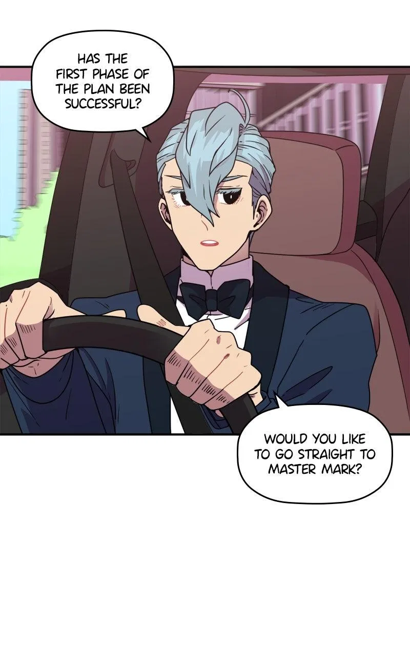 Take My Money Chapter 140 – Page 51