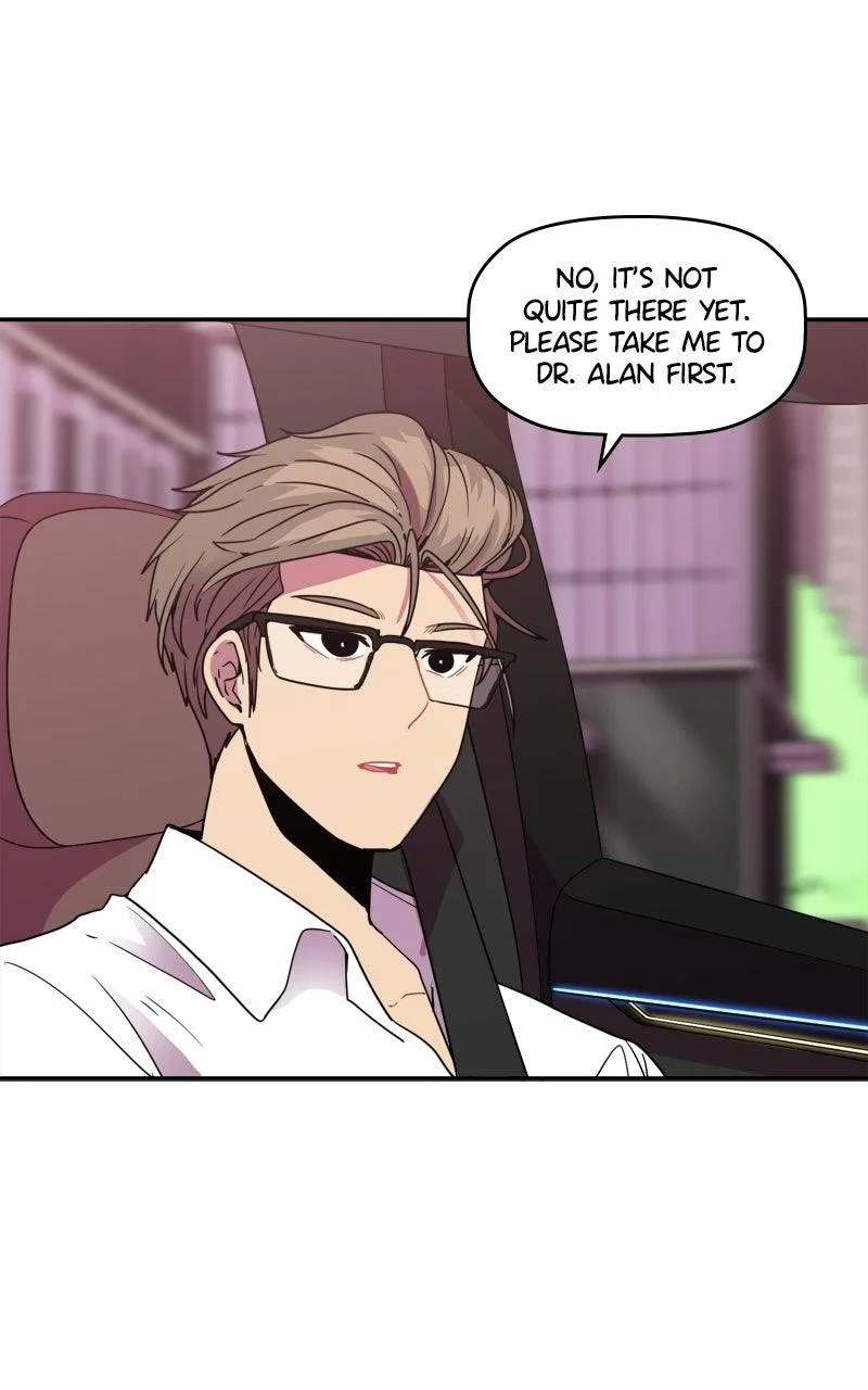Take My Money Chapter 140 – Page 52