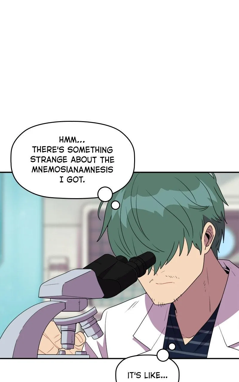 Take My Money Chapter 140 – Page 54