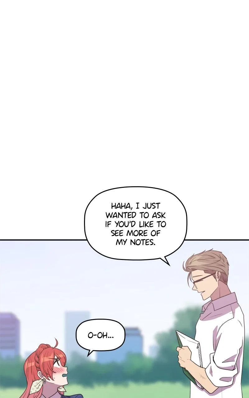 Take My Money Chapter 139 – Page 4