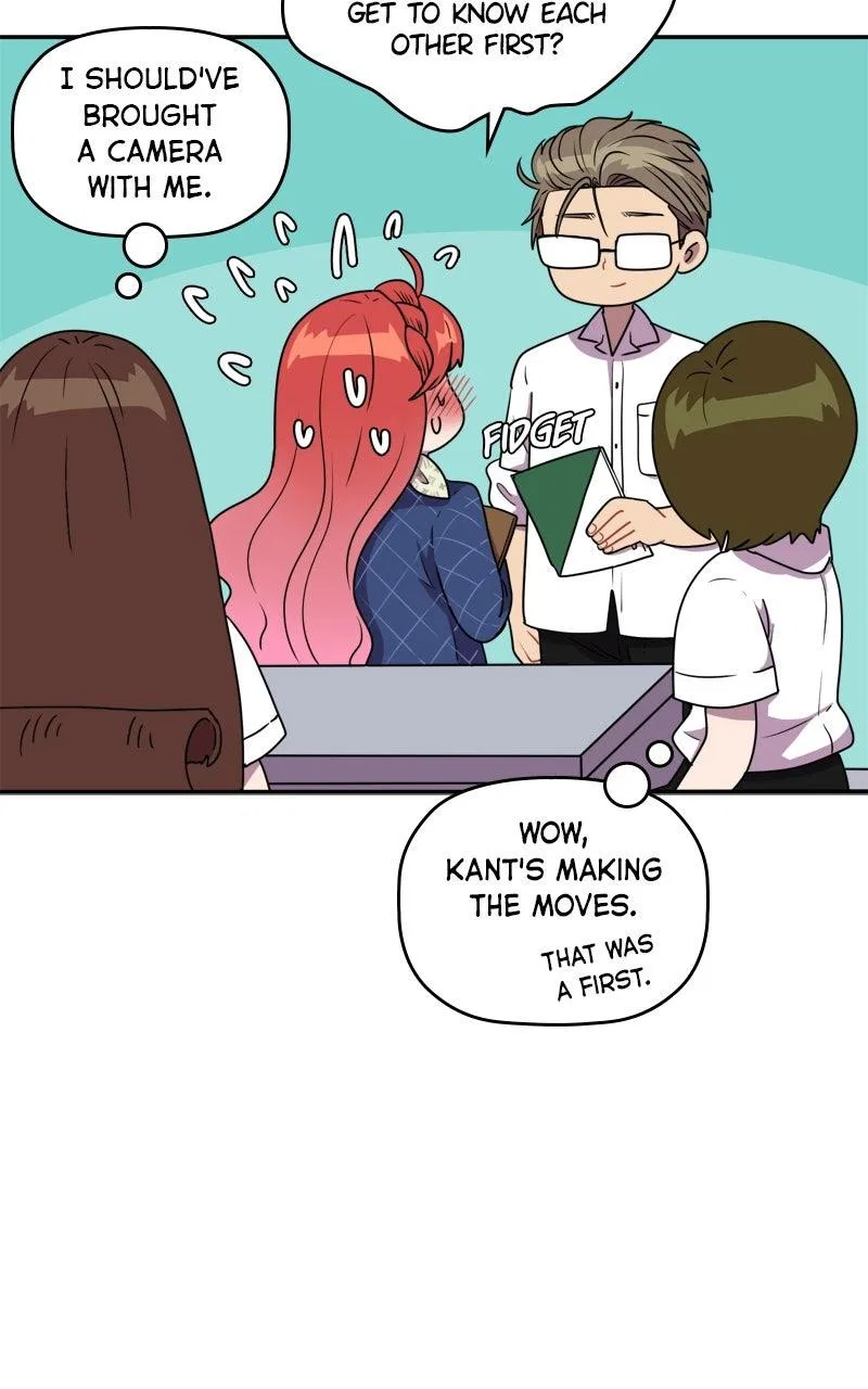 Take My Money Chapter 139 – Page 9