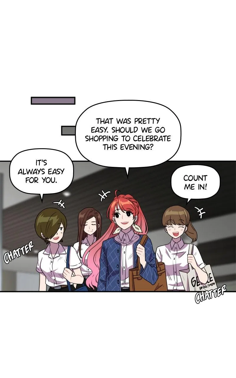 Take My Money Chapter 139 – Page 11