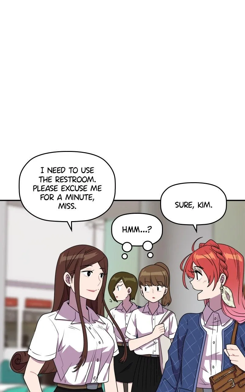 Take My Money Chapter 139 – Page 13