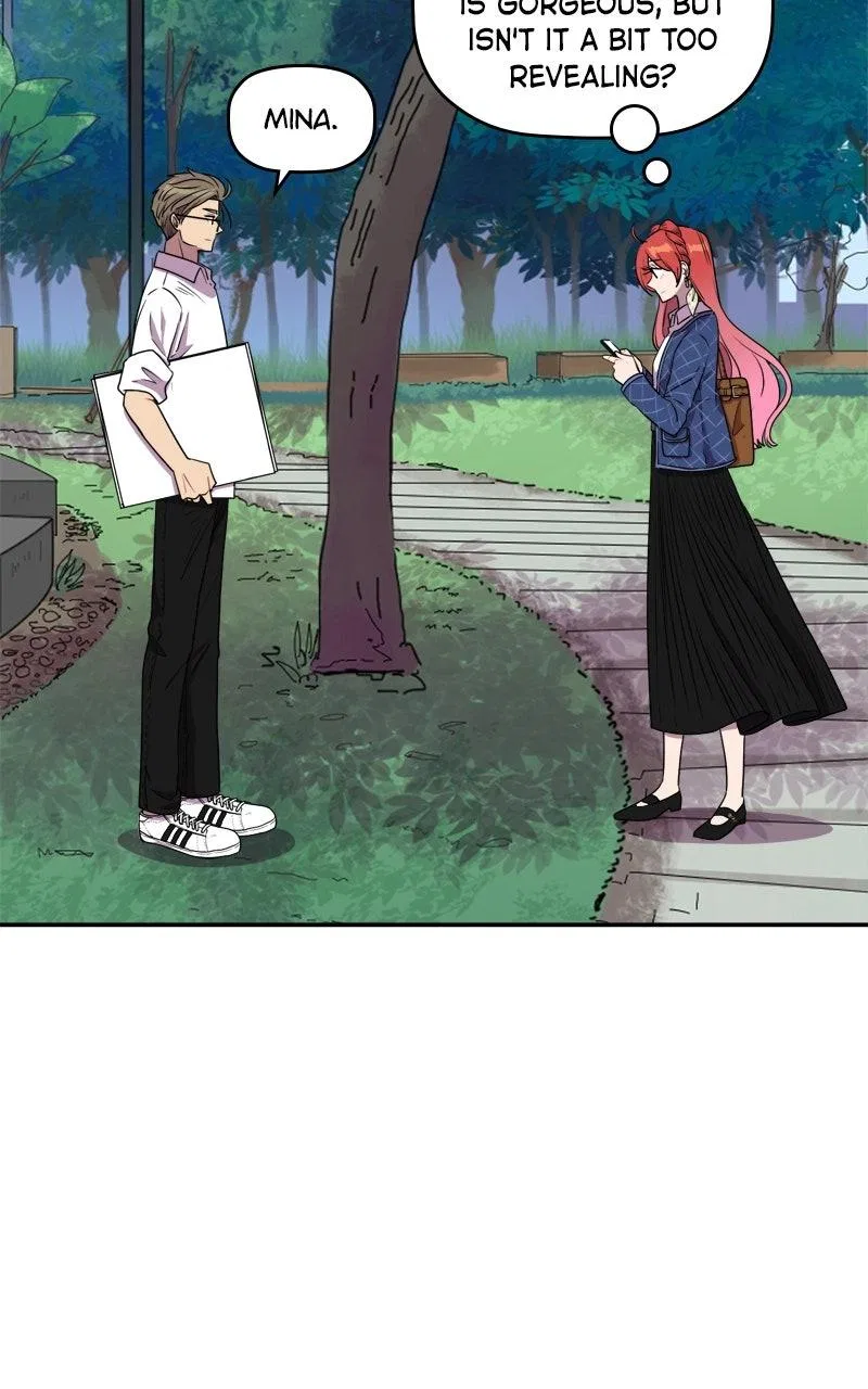 Take My Money Chapter 139 – Page 19