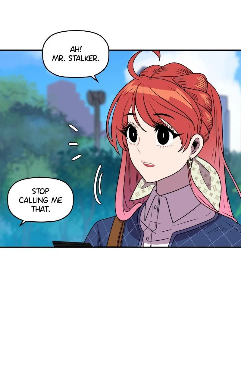 Take My Money Chapter 139 – Page 20