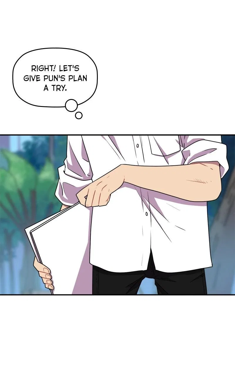 Take My Money Chapter 139 – Page 21