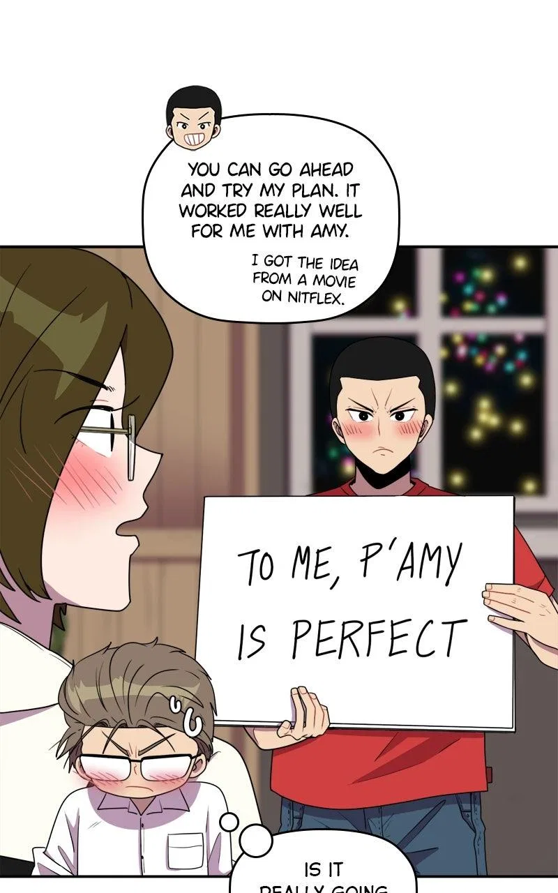 Take My Money Chapter 139 – Page 22
