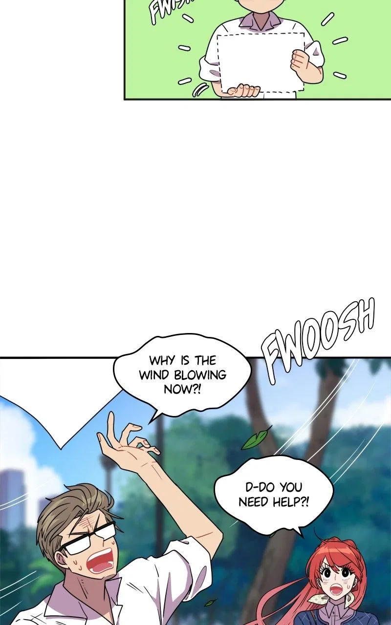 Take My Money Chapter 139 – Page 25