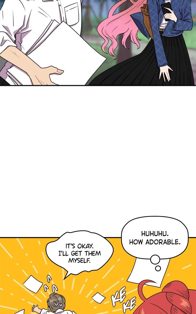 Take My Money Chapter 139 – Page 26