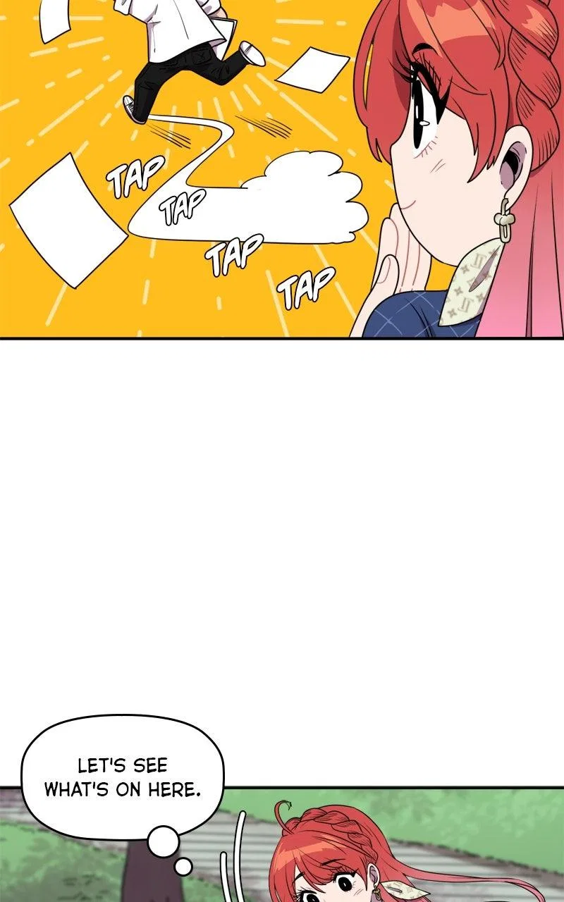 Take My Money Chapter 139 – Page 27